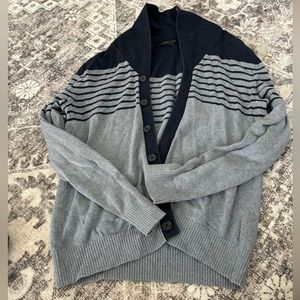 Banana republic cardigan